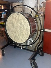 Vtg lugwig marching for sale  Pontiac