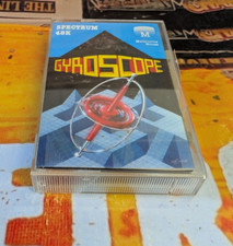 Gyroscope sinclair spectrum gebraucht kaufen  Bruchsal