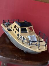 Vintage army boat for sale  Lenexa