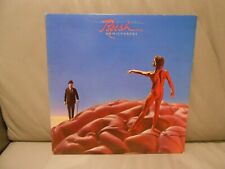 Usado, RUSH - HEMISPHERES - CANADA - NM - TOUR ADVERT comprar usado  Enviando para Brazil