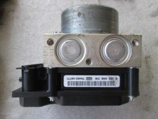 7701067590 abs control d'occasion  Expédié en Belgium
