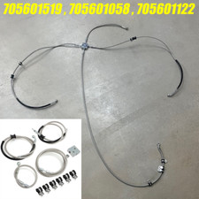 Front brake hose for sale  Hebron