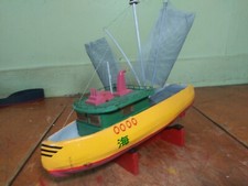 Lot handmade fishing for sale  Elizabeth