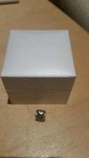 Pandora sterling silver for sale  PEEBLES