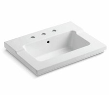 Kohler 2979 drop for sale  Landrum