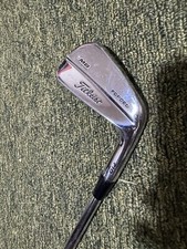 Titleist 710 MB Forjado Único 5 Ferro RH TT DG S300 Aço Rígido Flex, usado comprar usado  Enviando para Brazil