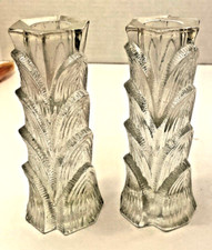 Orrefors candlestick holders for sale  Sartell