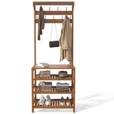 Aktop entryway coat for sale  Haltom City