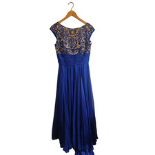 Mac duggal blue for sale  Winchester