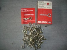 Fischer nagelanker fna gebraucht kaufen  Mittweida