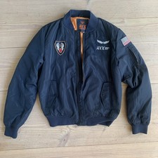 Avirex jacke bomber gebraucht kaufen Avirex jacke bomber gebraucht kaufen  Potsdam