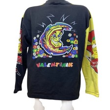 Valentino vintage sweatshirt for sale  UK