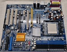 Computer zubehör asrock gebraucht kaufen  Mittweida