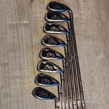 Callaway iron set for sale  Westfield