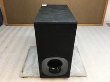 Alto-falante subwoofer de áudio sem fio Bluetooth Sony modelo SA-WCT180 testado comprar usado Alto-falante subwoofer de áudio sem fio Bluetooth Sony modelo SA-WCT180 testado comprar usado  Enviando para Brazil