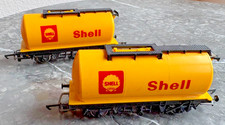 Hornby railways shell gebraucht kaufen  Hillesheim