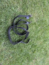 Shires lite nylon for sale  ST. AUSTELL