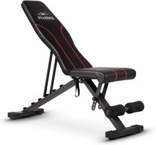 Flybird adjustable bench for sale  Haltom City