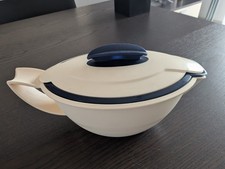 Tupperware thermo sauciere gebraucht kaufen  Deutschland