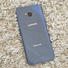 Samsung galaxy blue for sale  Tarrytown