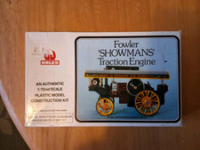 Hales 72. fowler for sale  SKEGNESS
