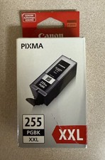 Canon pgbk 255xxl for sale  Las Vegas