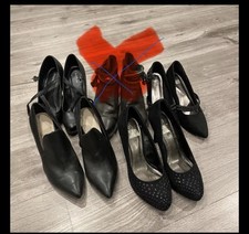 Schuhpaket xhigh heels gebraucht kaufen  Remagen