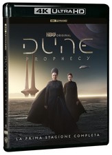 Blu ray uhd usato  Italia