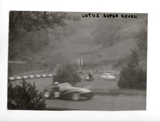 G1134 lotus seven. d'occasion  Expédié en Belgium