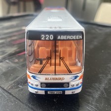 Original ómnibus bluebird for sale  ORMSKIRK