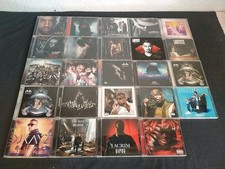 Lot rap français d'occasion  Arles-sur-Tech