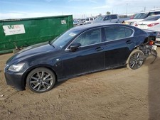2014 lexus gs350 for sale  Rancho Cordova