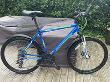 Men mountain bike for sale  LEEDS