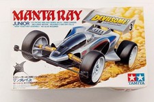 tamiya manta ray d'occasion tamiya manta ray d'occasion Expédié en Belgium