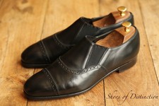 Edward green black for sale  SUTTON COLDFIELD