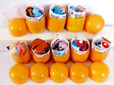 Kinder ferrero sorpresine usato  Villar Focchiardo