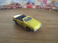 Majorette ford mustang d'occasion  Steenvoorde