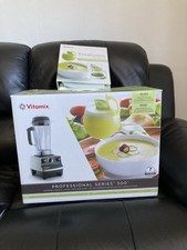 Vitamix pro 500 gebraucht kaufen  Vogtareuth