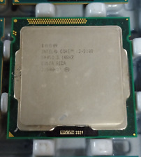 Processador Intel Core i3-2100 3.10 Ghz LGA 1155 CPU vendedor dos EUA comprar usado  Enviando para Brazil