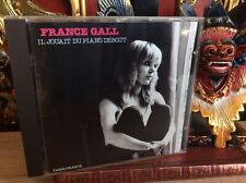 Gall paris cd d'occasion  Juvisy-sur-Orge