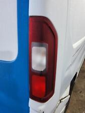 Tail light vauxhall for sale  DONCASTER