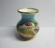 Vintage moorcroft seashore for sale  SCARBOROUGH