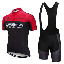 Completo ciclismo orbea usato  Italia
