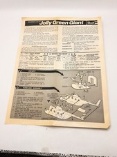 Scale sikorsky jolly for sale  Locust Grove