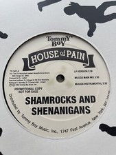 House pain shamrocks for sale  Hollywood
