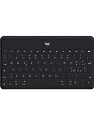 Tastiera bluetooth logitech usato  Rovito