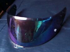 Visiera iridium silver usato  Trivignano Udinese