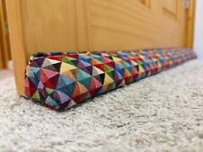 Draught excluder triangular for sale Draught excluder triangular for sale  BOLTON