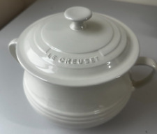 Creuset large cream for sale  GLOUCESTER