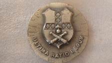 Medaille table brigade d'occasion  Martignas-sur-Jalle